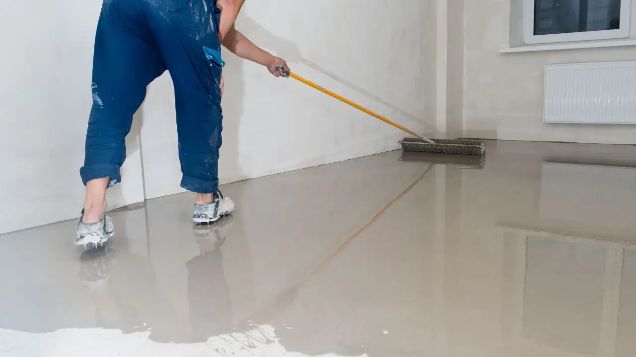 How to Dry Screed Quickly: A Comprehensive Guide