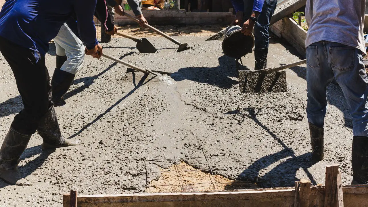 Liquid Screed Cost A Comprehensive Guide to Pricing and Installation