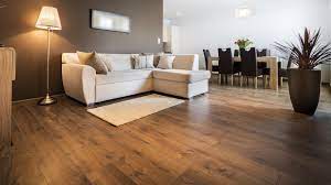 wood flooring