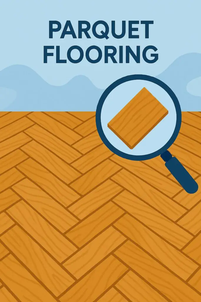 Parquet Flooring