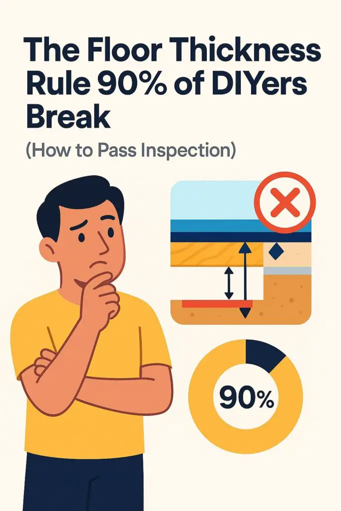 How to Pass Council Inspection