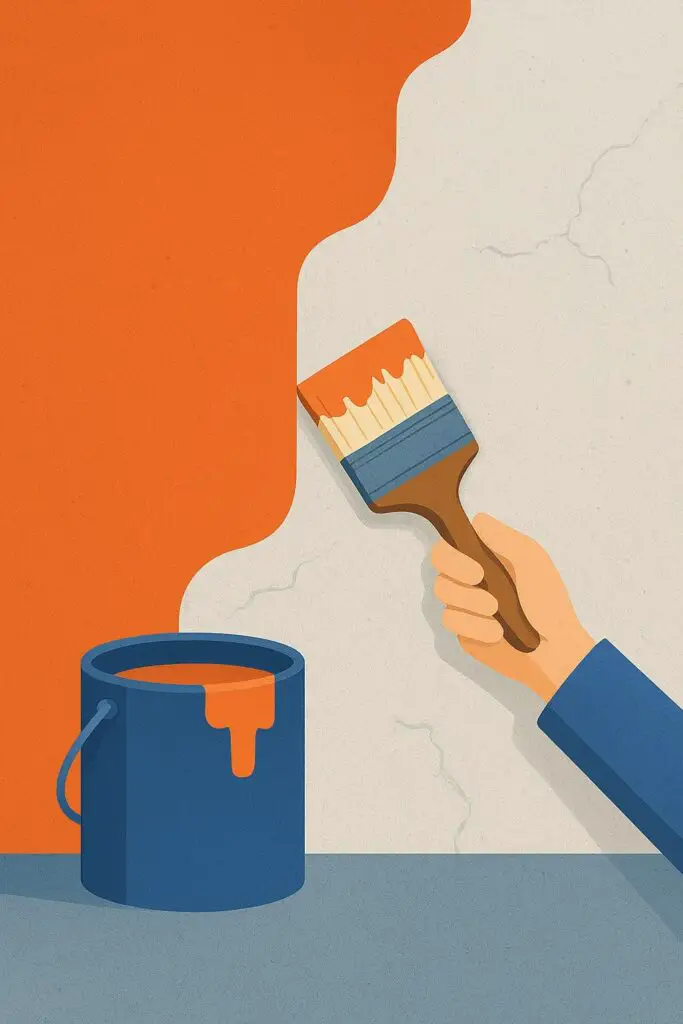 Best Paint for New Plaster