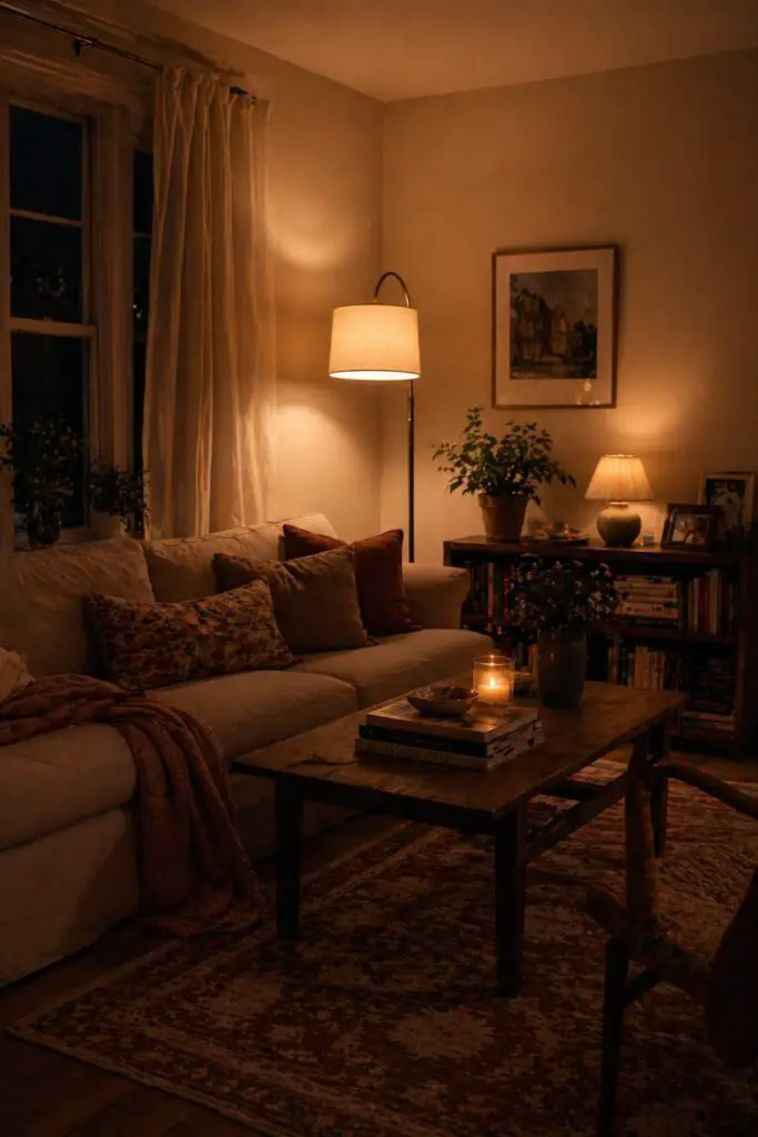 Lighting